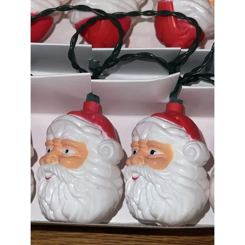 Christmas Avenue vintage 1994